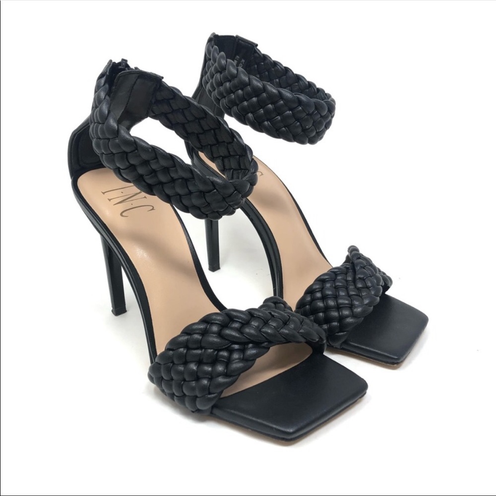 INC International Concepts
Adalie Woven Dress Sandals
